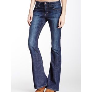 Joe’s Jeans The Flare Visionaire Tag Size W 26